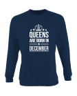 Queens DECEMBER